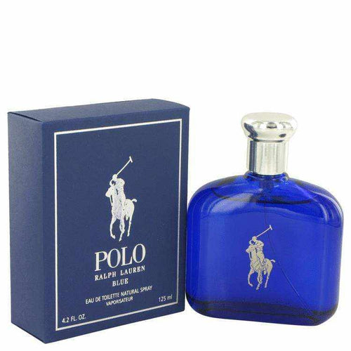 Polo Blue, Eau de Toilette by Ralph Lauren | Fragrance365