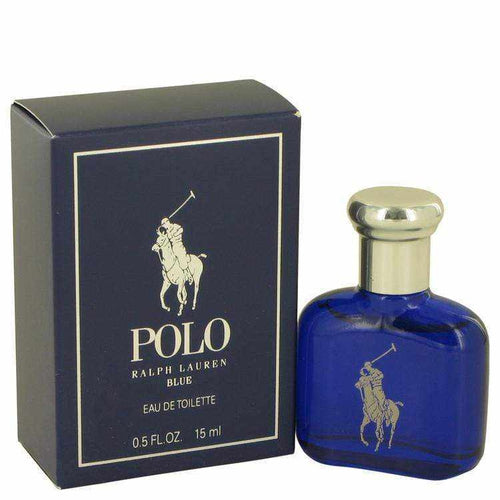 Polo Blue, Eau de Toilette by Ralph Lauren | Fragrance365