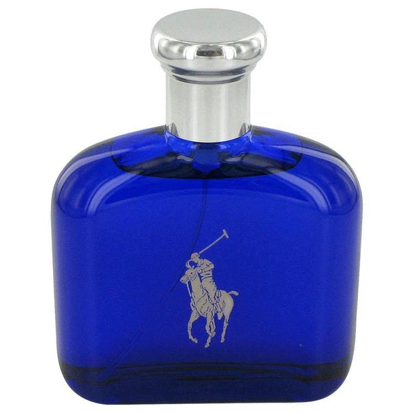 Polo Blue, Eau de Toilette (Tester) by Ralph Lauren | Fragrance365