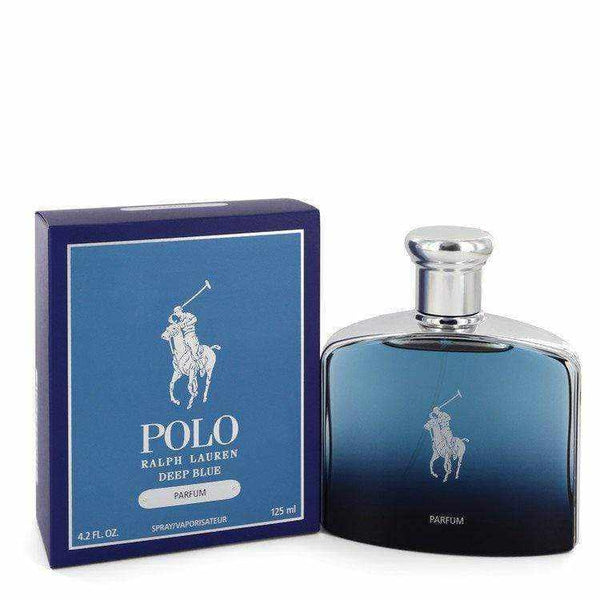 Polo Deep Blue, Eau de Parfum by Ralph Lauren | Fragrance365