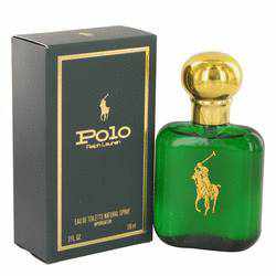 Polo, Eau de Toilette by Ralph Lauren | Fragrance365