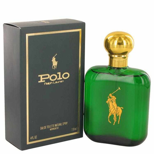 Polo, Eau de Toilette / Cologne by Ralph Lauren | Fragrance365