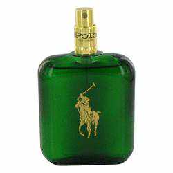 Polo, Eau de Toilette / Cologne (tester) by Ralph Lauren | Fragrance365