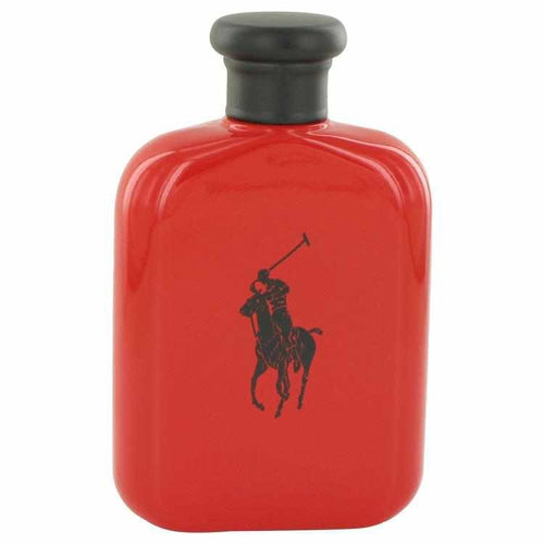 Polo Red, Eau de Toilette (tester) by Ralph Lauren | Fragrance365