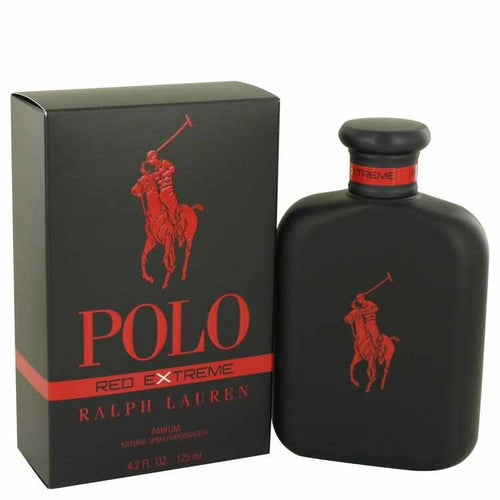 Polo Red Extreme, Eau de Parfum by Ralph Lauren | Fragrance365