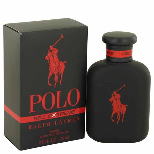 Polo Red Extreme, Eau de Parfum by Ralph Lauren | Fragrance365