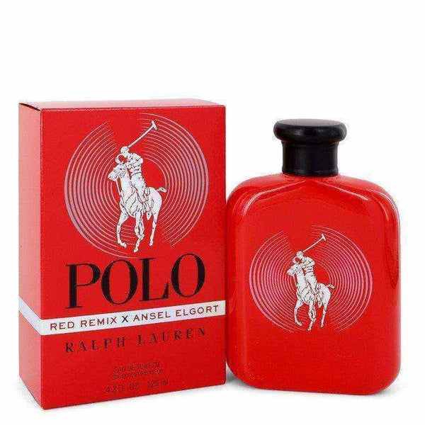 Polo Red Remix, Eau de Toilette by Ralph Lauren | Fragrance365