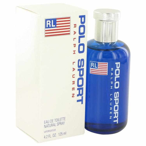 Polo Sport, Eau de Toilette by Ralph Lauren | Fragrance365