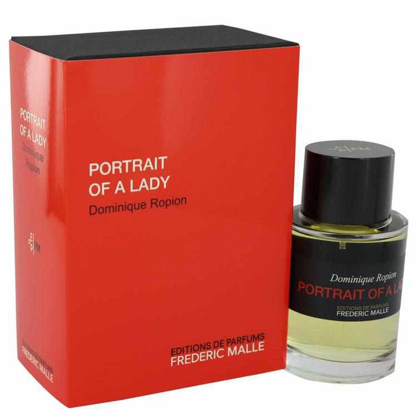 Portrait of a Lady, Eau de Parfum by Frederic Malle | Fragrance365