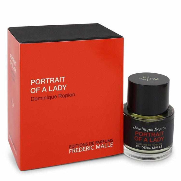 Portrait of a Lady, Eau de Parfum by Frederic Malle | Fragrance365