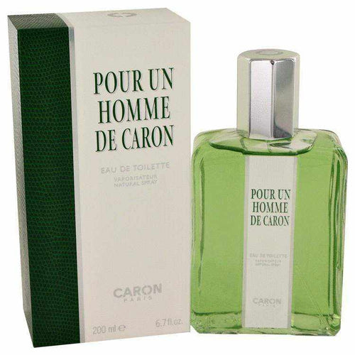 Pour Un Homme de Caron, Eau de Toilette by Caron-Fragrance365