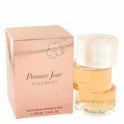 Premier Jour, Eau de Parfum by Nina Ricci | Fragrance365