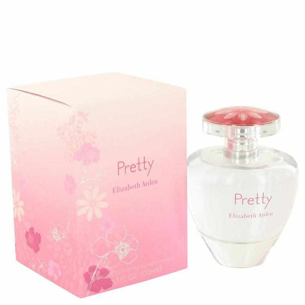 Pretty, Eau de Parfum by Elizabeth Arden | Fragrance365