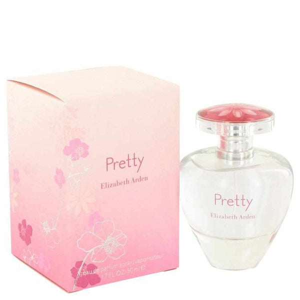 Pretty, Eau de Parfum by Elizabeth Arden | Fragrance365