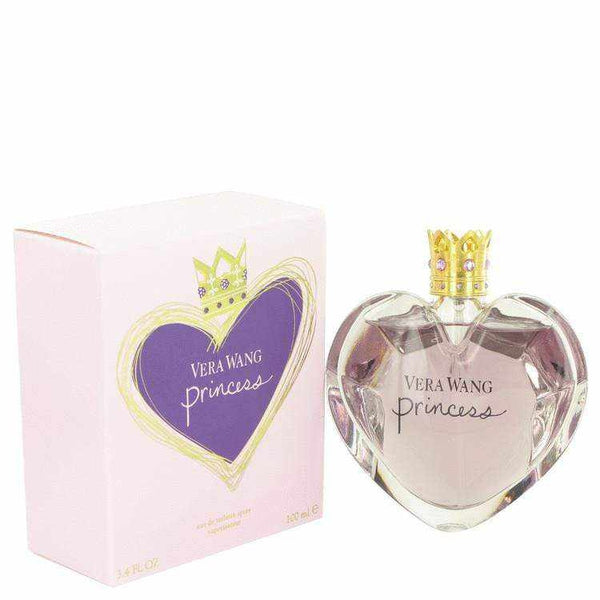 Princess, Eau de Toilette by Vera Wang | Fragrance365