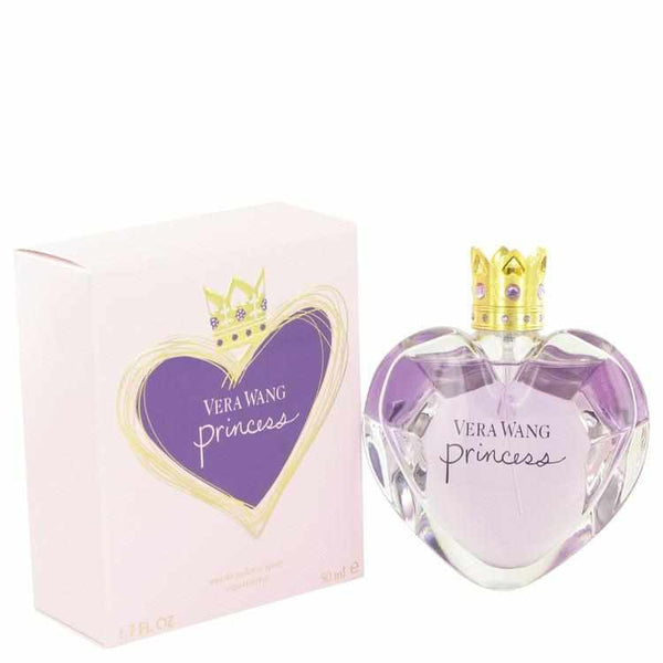 Princess, Eau de Toilette by Vera Wang | Fragrance365