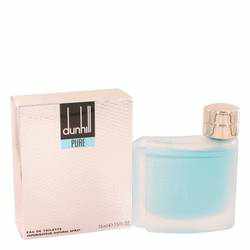 Alfred Dunhill Eau de Toilette 2.5 oz. Eau de Toilette Dunhill Pure, Eau de Toilette by Alfred Dunhill