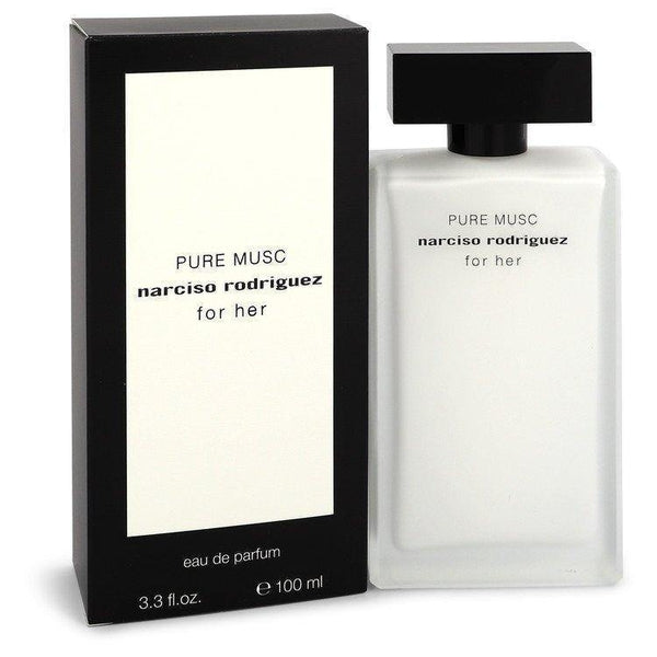 Pure Musc, Eau de Parfum by Narciso Rodriguez | Fragrance365