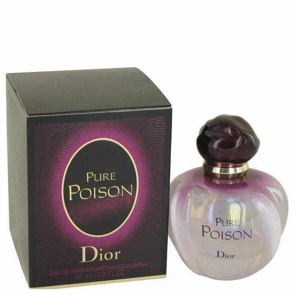 Pure Poison, Eau de Parfum by Christian Dior | Fragrance365