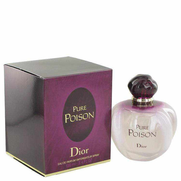 Pure Poison, Eau de Parfum by Christian Dior | Fragrance365