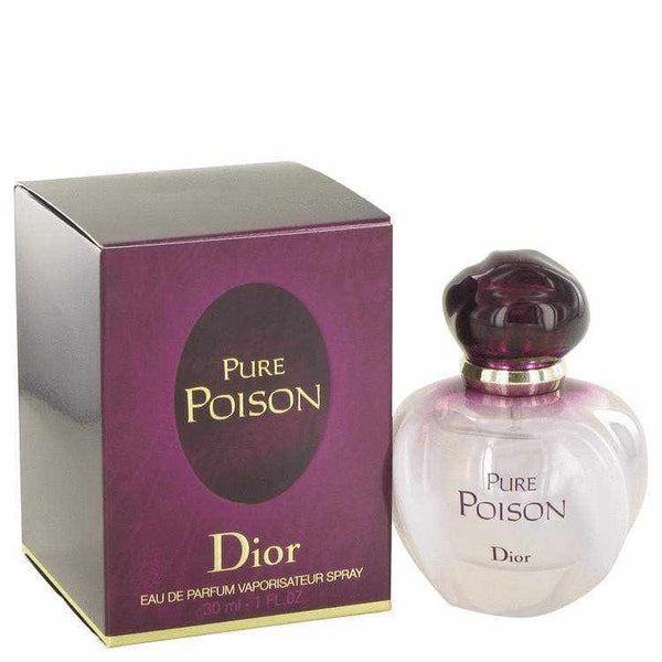 Pure Poison, Eau de Parfum by Christian Dior | Fragrance365