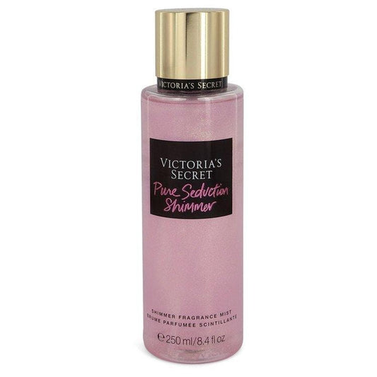 Pure Seduction Shimmer, Fragrance Mist by Victoria's Secret | Fragrance365