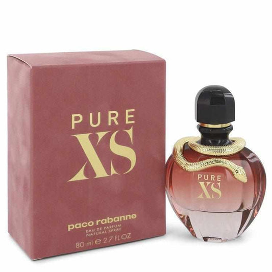 Pure Xs, Eau de Parfum by Paco Rabanne | Fragrance365