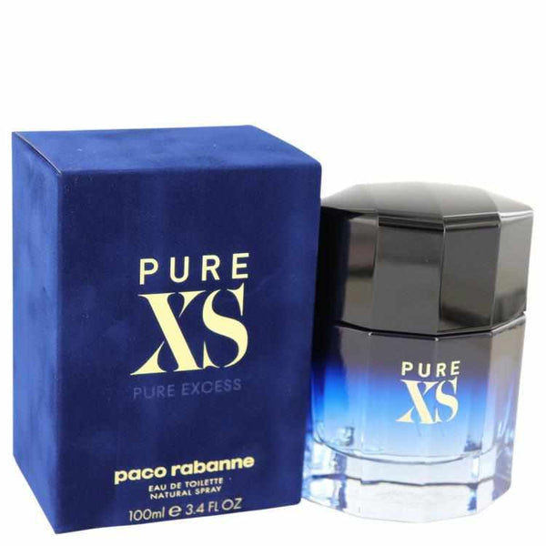 Pure XS, Eau de Toilette by Paco Rabanne | Fragrance365