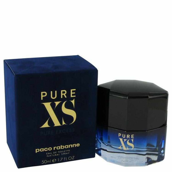 Pure XS, Eau de Toilette by Paco Rabanne | Fragrance365