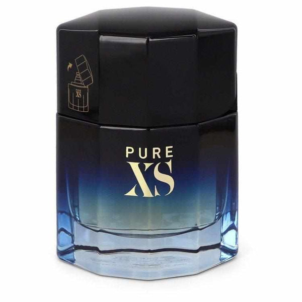 Pure XS, Eau de Toilette (tester) by Paco Rabanne | Fragrance365