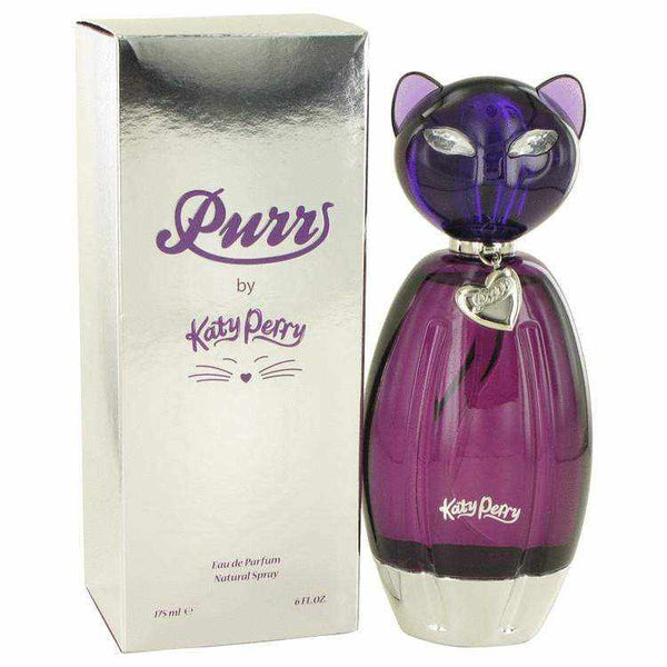 Purr, Eau de Parfum by Katy Perry | Fragrance365