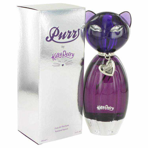 Purr, Eau de Parfum by Katy Perry | Fragrance365