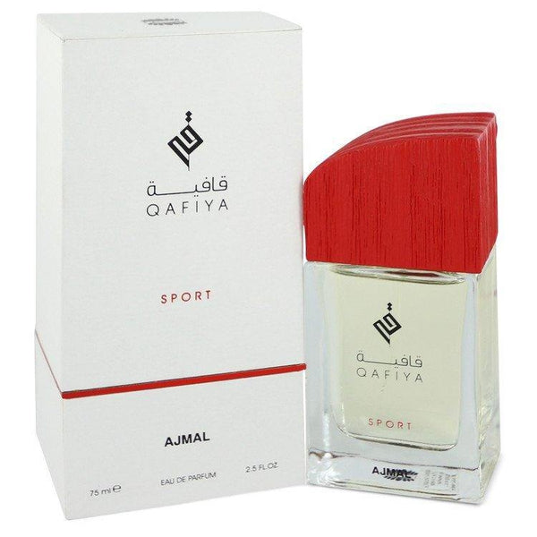 Qafiya Sport, Eau de Parfum by Ajmal | Fragrance365