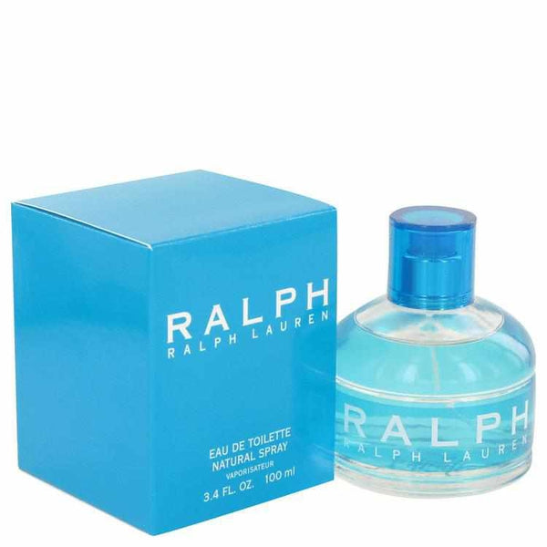 Ralph, Eau de Toilette by Ralph Lauren | Fragrance365