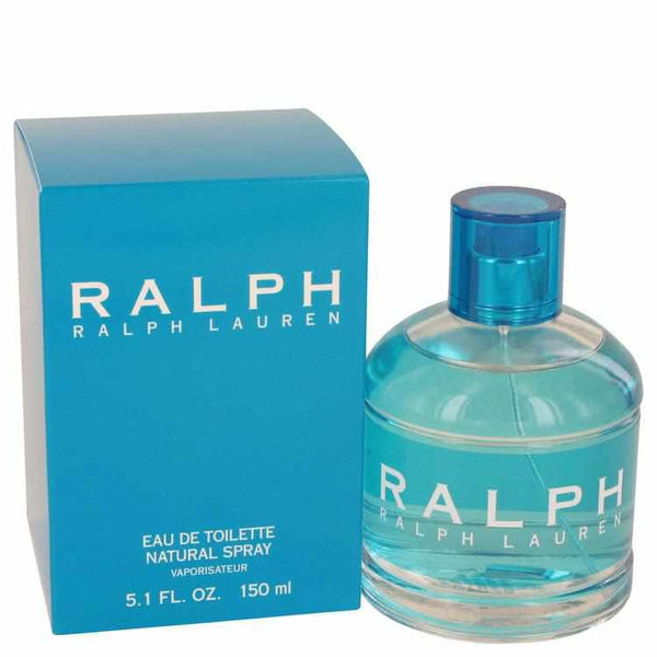 Ralph, Eau de Toilette by Ralph Lauren | Fragrance365