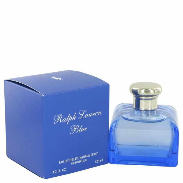 Ralph Lauren Blue, Eau de Toilette by Ralph Lauren | Fragrance365