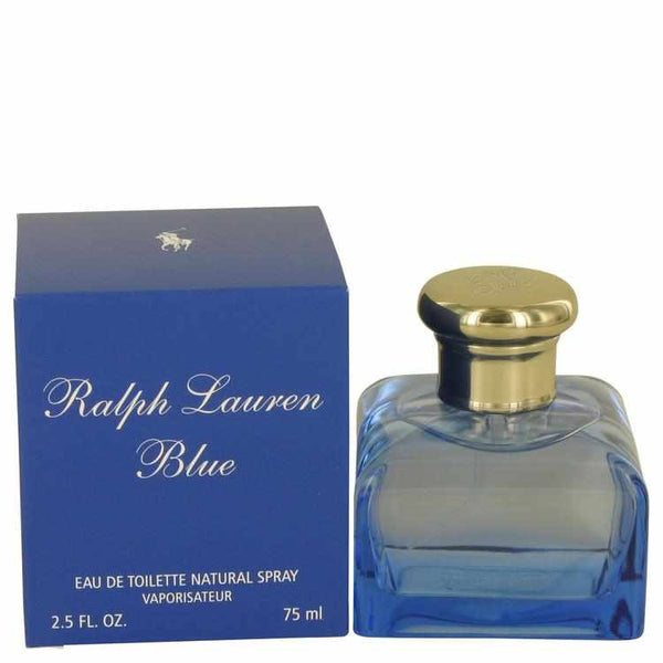 Ralph Lauren Blue, Eau de Toilette by Ralph Lauren | Fragrance365