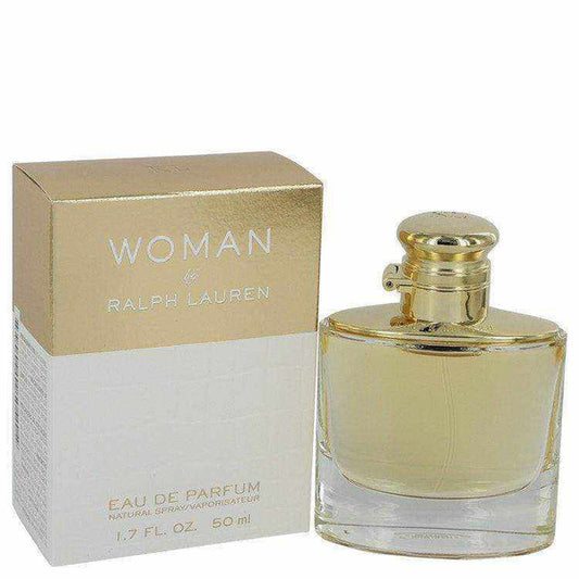 Ralph Lauren Woman, Eau de Parfum by Ralph Lauren | Fragrance365