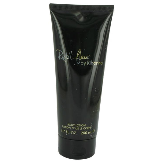 Lotion pour le corps Reb'l Fleur (sans boîte) de Rihanna