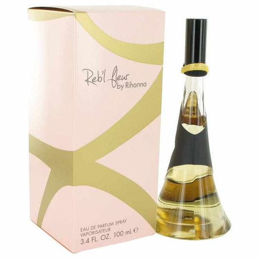 Reb'l Fleur, Eau de Parfum by Rihanna | Fragrance365