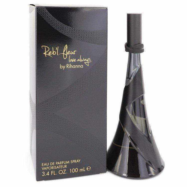 Reb'l Fleur Love Always, Eau de Parfum by Rihanna | Fragrance365