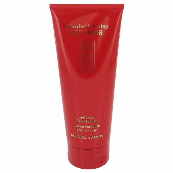 Red Door, Body Lotion by Elizabeth Arden | Fragrance365