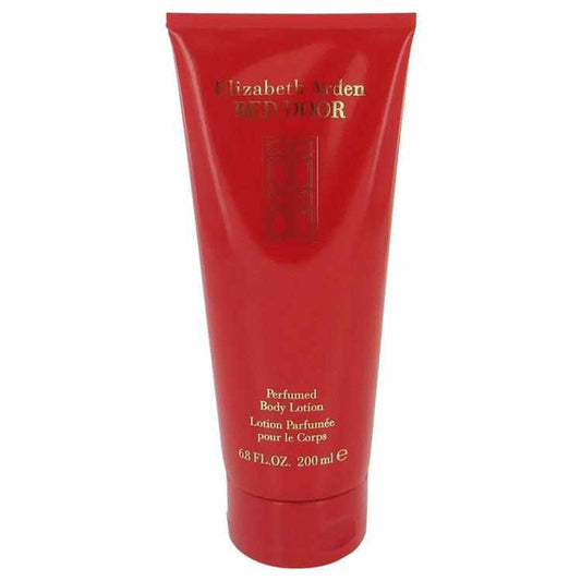 Red Door, Body Lotion by Elizabeth Arden | Fragrance365