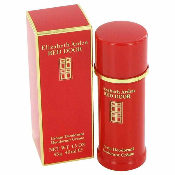 Red Door, Deodorant Cream by Elizabeth Arden | Fragrance365