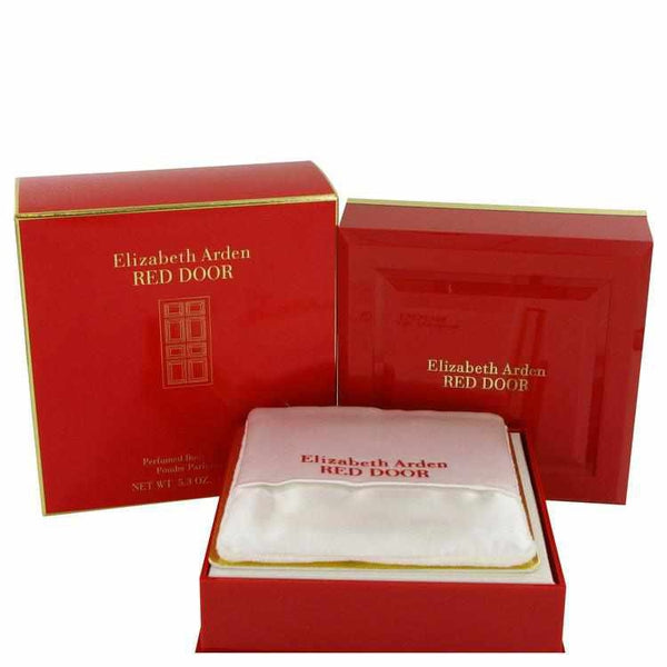 Red Door, Dusting Powder by Elizabeth Arden | Fragrance365