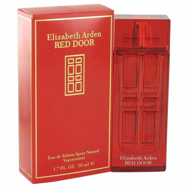 Red Door, Eau de Toilette by Elizabeth Arden | Fragrance365