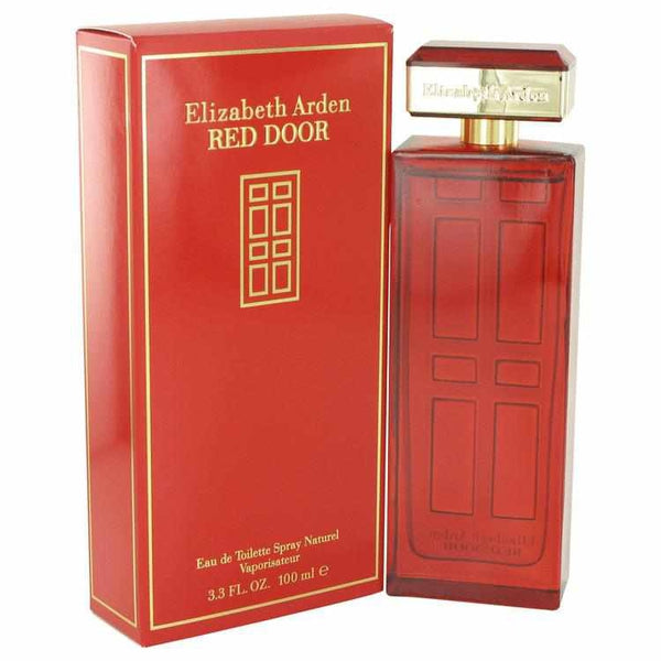 Red Door, Eau de Toilette by Elizabeth Arden | Fragrance365