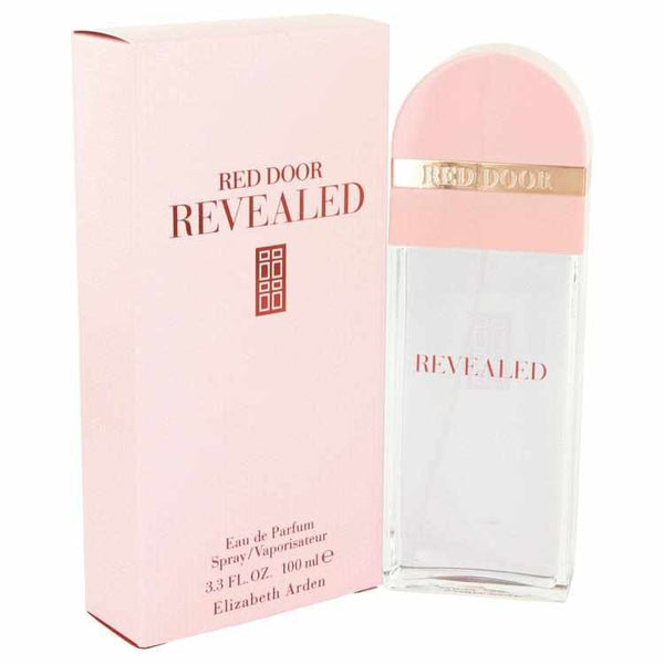 Red Door Revealed, Eau de Parfum by Elizabeth Arden | Fragrance365