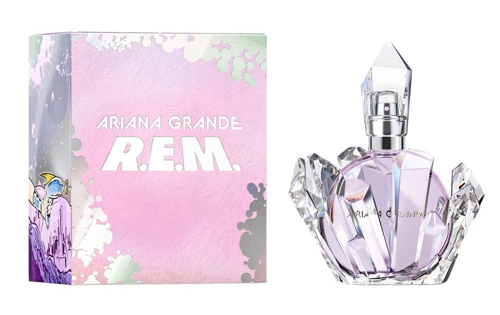 REM, Eau de Parfum d'Ariana Grande