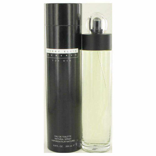 Reserve, Eau de Toilette by Perry Ellis | Fragrance365